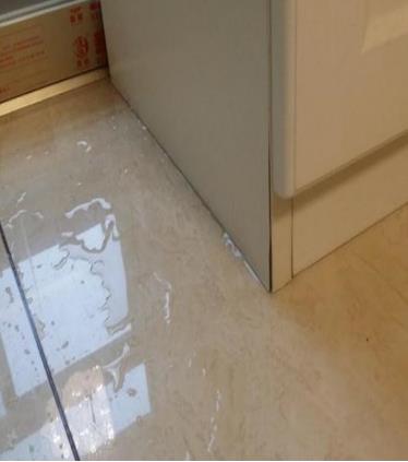 长寿漏水检测 厕所漏水怎么检测?